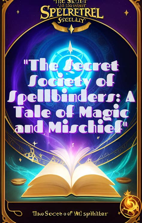 Book four of the a tale of magic series